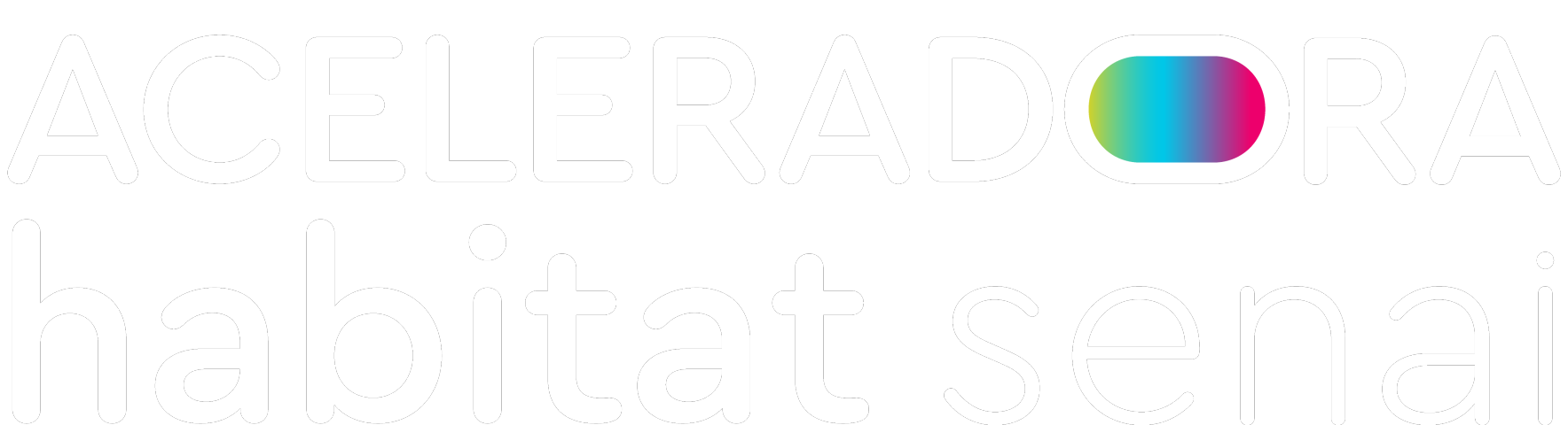 Aceleradora Logo